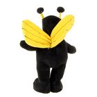Кукла коллекционная керамика "Малыш в костюме пчелки" 23,5 см - Фото 3
