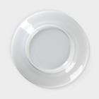 Набор детский «Лесовичок», 3 предмета: салатник 360 мл, тарелка d=17 см, кружка 200 мл, микс - фото 8630927
