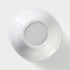 Набор посуды детский Добрушский завод «Лесовичок», 3 предмета: кружка, миска, тарелка, фарфор, белый, рисунок МИКС - Фото 8