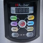Мультиварка Redber MC-D511, 900 Вт, 5 л - Фото 5