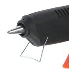 Клеевой пистолет ТУНДРА, 80 Вт, 220 В, 11 мм - Фото 7