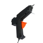 Клеевой пистолет ТУНДРА, 80 Вт, 220 В, 11 мм - Фото 9