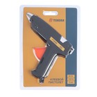 Клеевой пистолет ТУНДРА, 80 Вт, 220 В, 11 мм - Фото 11