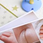 Фотоальбом с наклейками в подарочной упаковке "Наш ангелочек", 10 листов - Фото 4