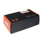 Смеситель для ванны Accoona A7109, однорычажный, излив 300 мм, с душевым набором, хром - Фото 8