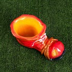 Кашпо "Ботинок'', разноцветное, гипс, 0.9 л, микс - Фото 6