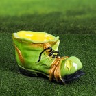 Кашпо "Ботинок'', разноцветное, гипс, 0.9 л, микс - Фото 7