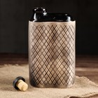 Набор для коньяка "Застолье", 5 предметов, 0,6/0,05 л - Фото 2