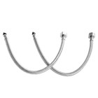 Смеситель для кухни Accoona A5260, однорычажный, хром - Фото 2