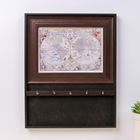 Ключница открытая малая МИКС - Фото 1