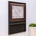 Ключница открытая малая МИКС - Фото 2