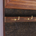 Ключница открытая малая МИКС - Фото 4