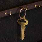 Ключница открытая малая МИКС - Фото 5