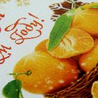 Доска разделочная "Изобилия в Новом году" - Фото 2