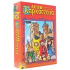 Настольная игра «Дети Каркассона» - Фото 1