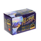 БАХРОМА "Арка", Ш:1 м, В:1 м, Н.С. LED-126-220V, контр. 8 режимов, КРАСНЫЙ - Фото 4