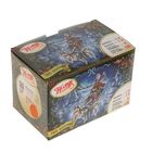 БАХРОМА "Арка", Ш:1 м, В:1 м, Н.С. LED-126-220V, контр. 8 режимов, КРАСНЫЙ - Фото 6