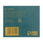 Щетка металлическая для УШМ ТУНДРА, крученая проволока, «чашка», М14, 75 мм - Фото 7