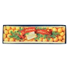 Полотенце "Collorista" С новым счастьем, 30 х 70 см, хлопок 450гр/м2 - Фото 1