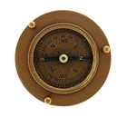 Сувенир песочные часы с компасом (5 мин) 16,5х8х8 см - Фото 2