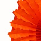 Подвеска бумажная "С Днём Рождения!", набор 5 шт. - Фото 3