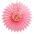 Подвеска бумажная "Любимая крошка", р-р 50 см - Фото 1