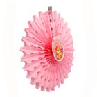 Подвеска бумажная "Любимая крошка", р-р 50 см - Фото 2