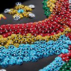 Аппликация пайетками "Попугай" - Фото 5