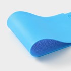 Коврик для айсинга Доляна «Кружево», силикон, 38.5×11.4 см, МИКС - Фото 4