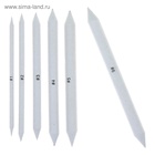 Набор инструментов для растушёвки, 6 штук - Фото 3