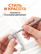 Набор инструментов для лепки, 6 предметов - Фото 2