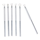 Набор инструментов для лепки, 6 предметов 1099992