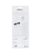 Резак для бумаги роликовый А4, до 3 листов, безопасное лезвие, длина реза 300 мм, корпус черный - Фото 7