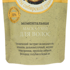Маска для волос Банька Агафьи «Моментальная», 100 мл - Фото 2
