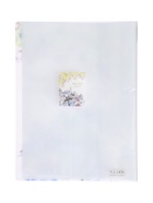 Папка А4, 30 прозрачных файлов, пластик, «Города», МИКС - фото 809627464