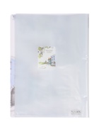 Папка А4, 30 прозрачных файлов, пластик, «Города», МИКС - фото 809627467