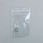 Пакет zip lock 8 х 12 см - Фото 2