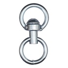 Вертлюг бычий с кольцом (длина-10.5 см, ширина-5.5 см) - Фото 3