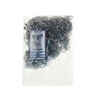 Цепь для привязи собак, 5 м, калибр 3×21 мм, черная - Фото 7