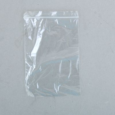 Пакет zip lock 12 х 17 см