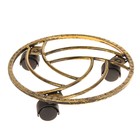 Подставка для цветов напольная на колесах - Фото 1