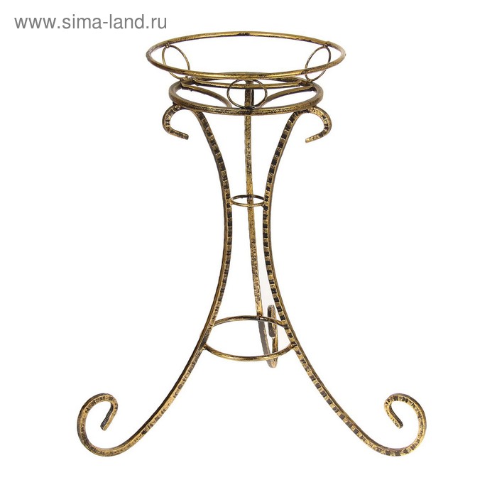 Подставка "Классика" на 1 цветок - Фото 1