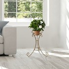 Подставка "Классика" на 1 цветок - Фото 2