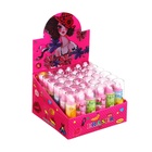 Ластик фигурный «Помада», МИКС 167044