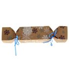 Складная коробка-конфета "Снежинки", 11 х5 х5 см - Фото 4