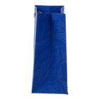 Пакет подарочный с алмазной крошкой «Счастливого Нового года», 18 × 23 см - Фото 3