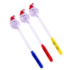 Световая палочка «Дедушка Мороз», цвета МИКС - Фото 6