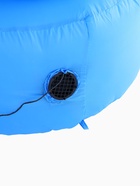 Надувная фигура новогодняя «Зимнее волшебство. Снеговик вертится вокруг себя», двигается, 210 см - Фото 6