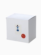 Надувная фигура новогодняя «Зимнее волшебство. Снеговик вертится вокруг себя», двигается, 210 см - Фото 9