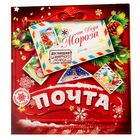 Объемная открытка "Новогодняя почта", 15 х 14 см - Фото 2